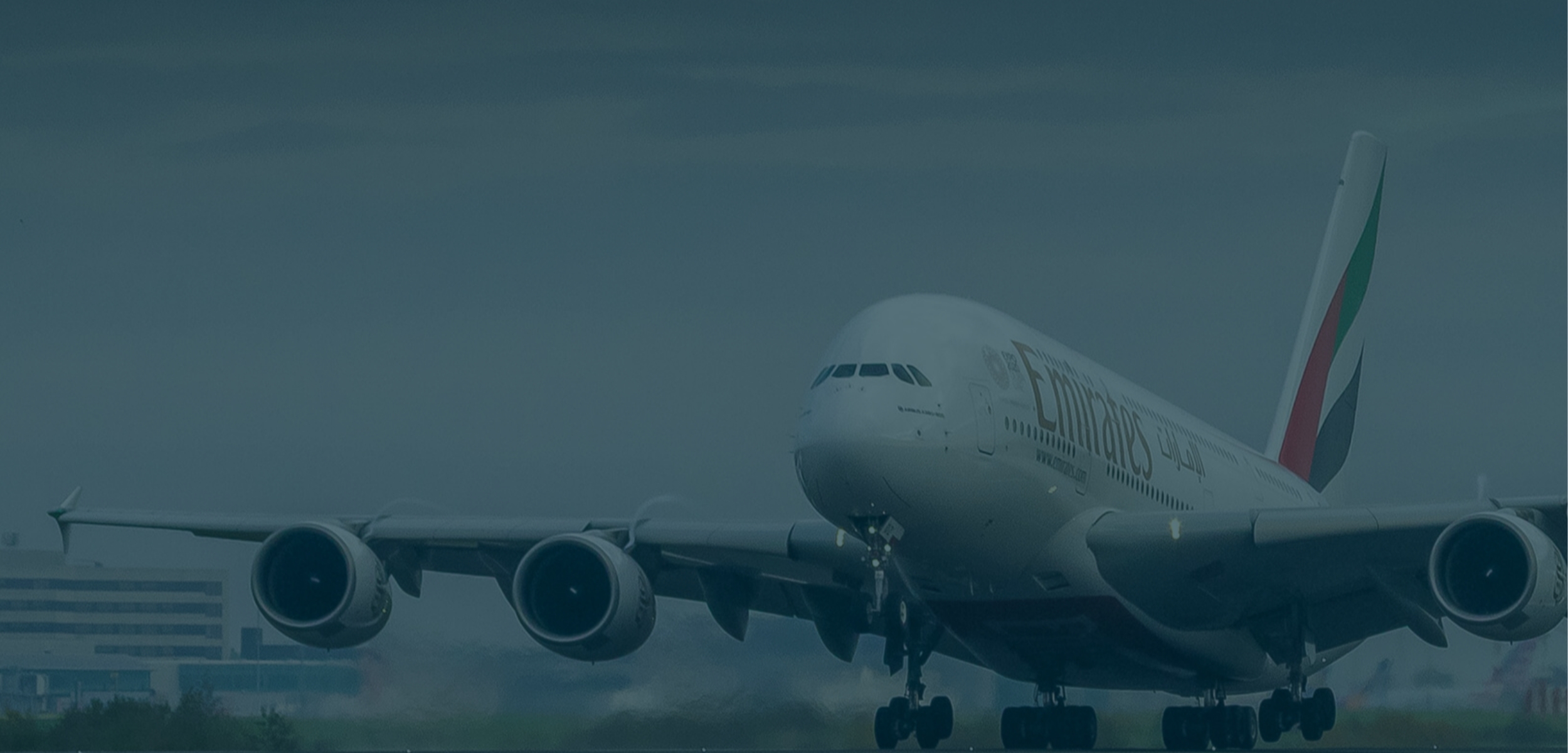 Air Freight Services