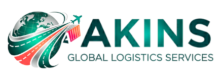 Akins Global Logistics Services